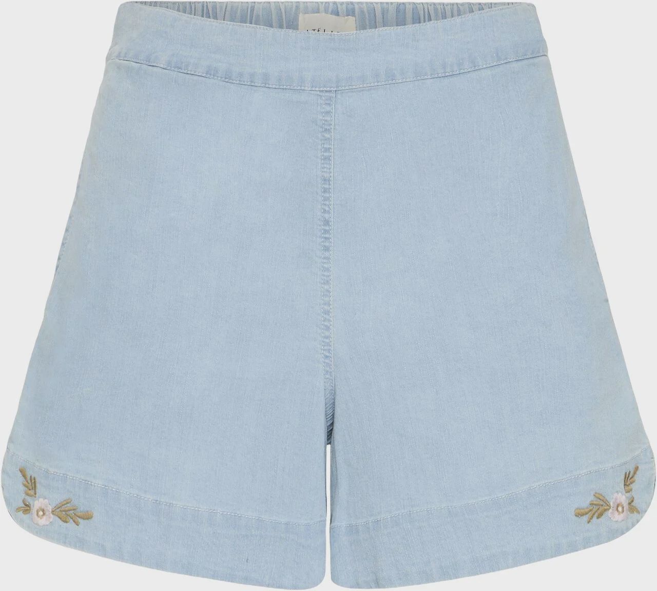 Irtrica short