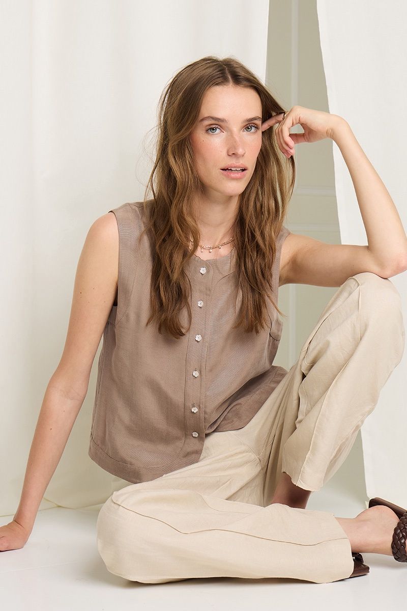 Irtango top