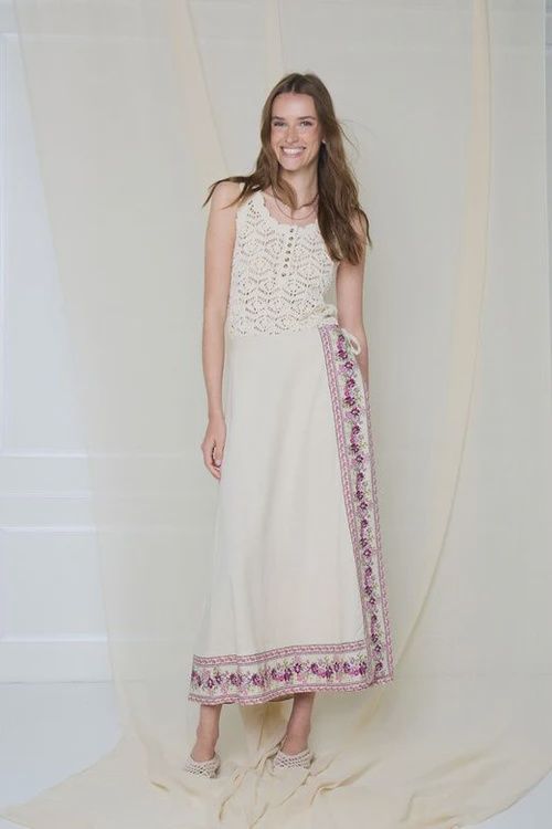 Iralba skirt