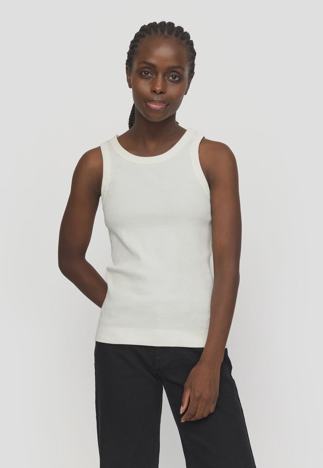 Adelynn tank top