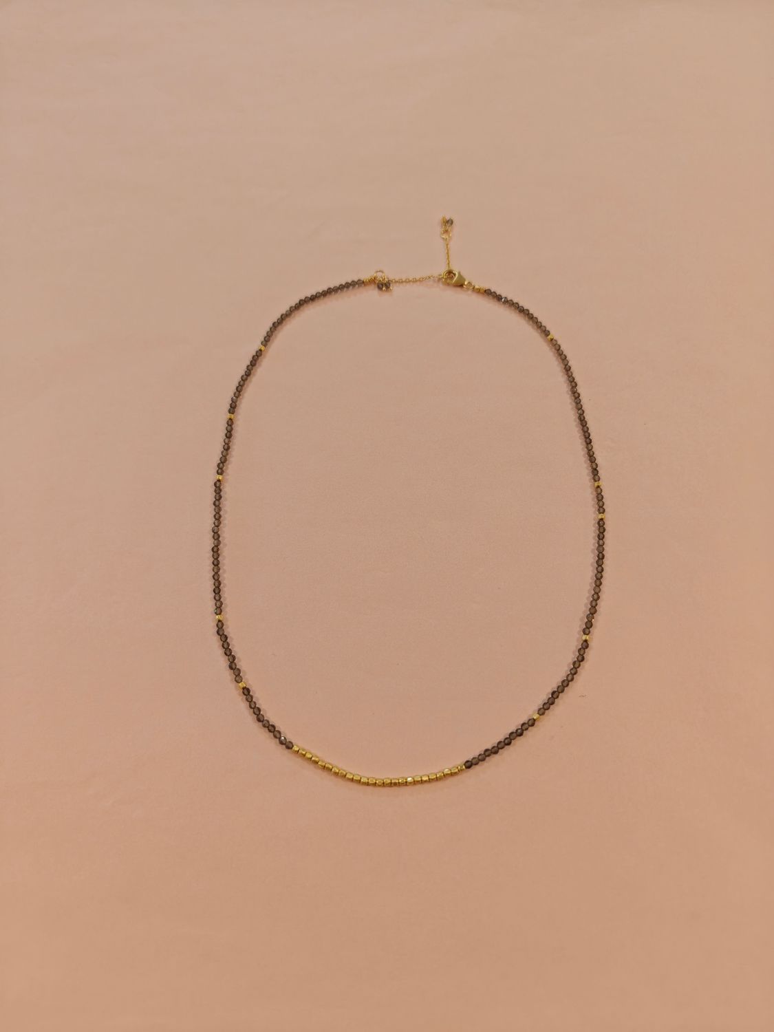 Katwalk ketting