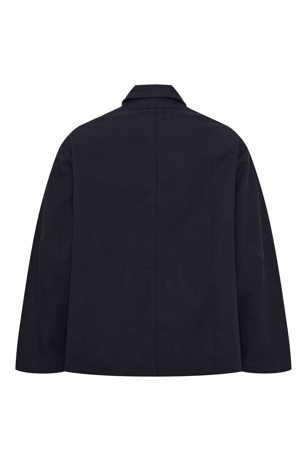 Anne-mi Bay short jacket - dark navy