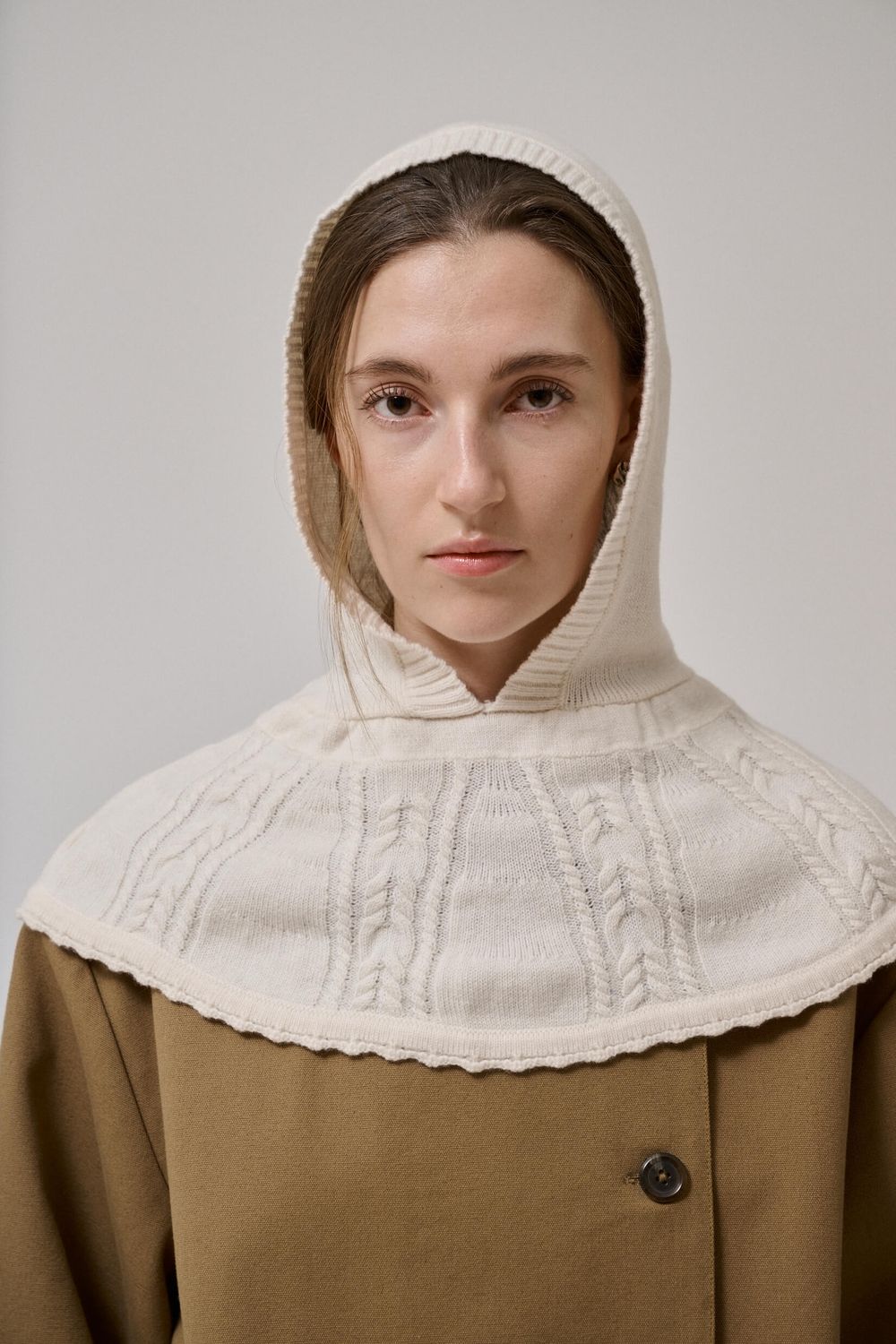 Anne-mi Meadow balaclava