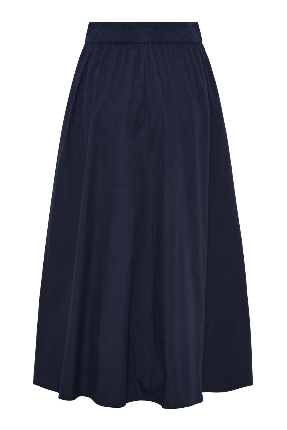 Anne-mi Irissa long skirt - dark navy