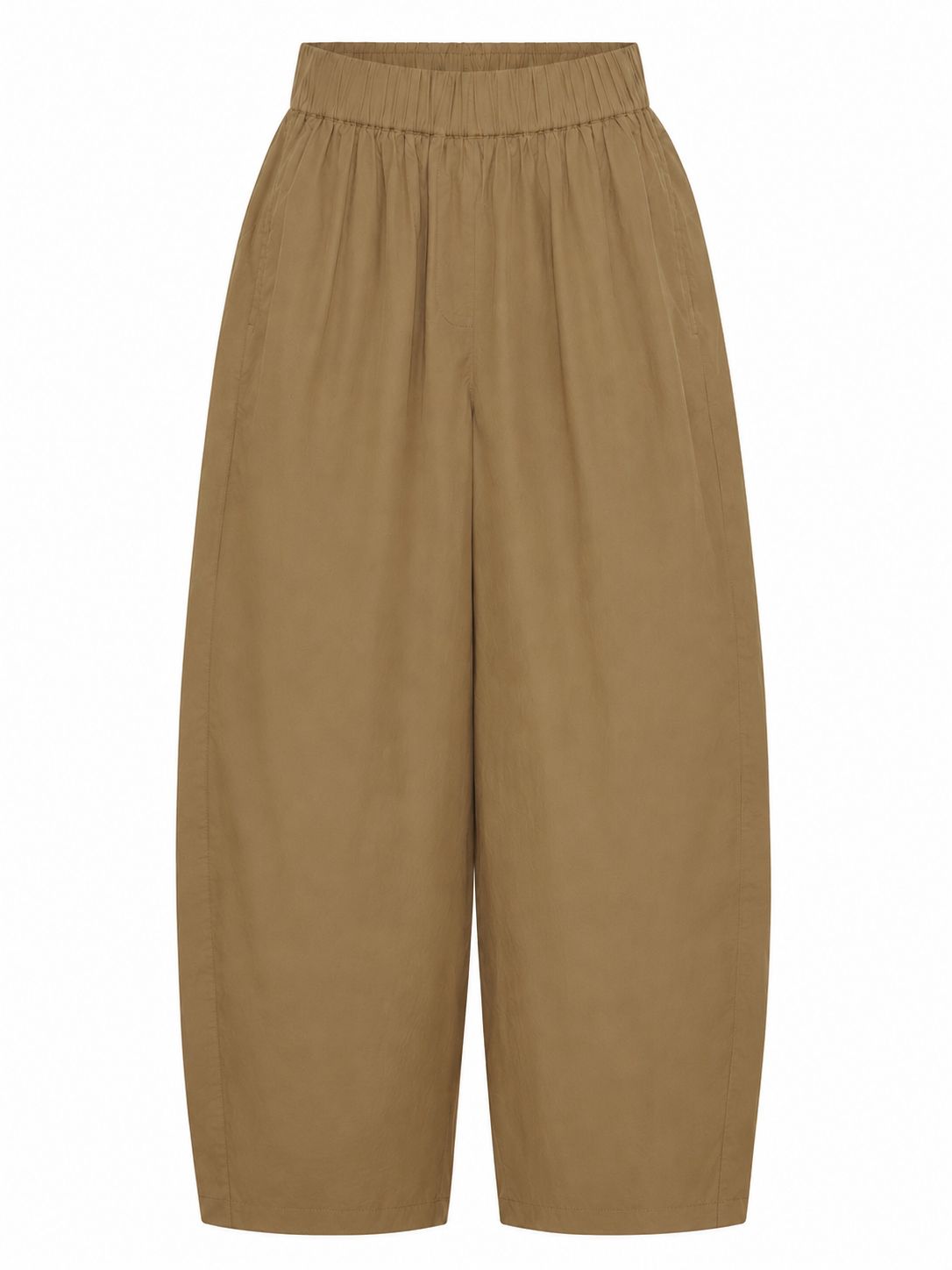 Anne-mi Irissa balloon pant - ermine