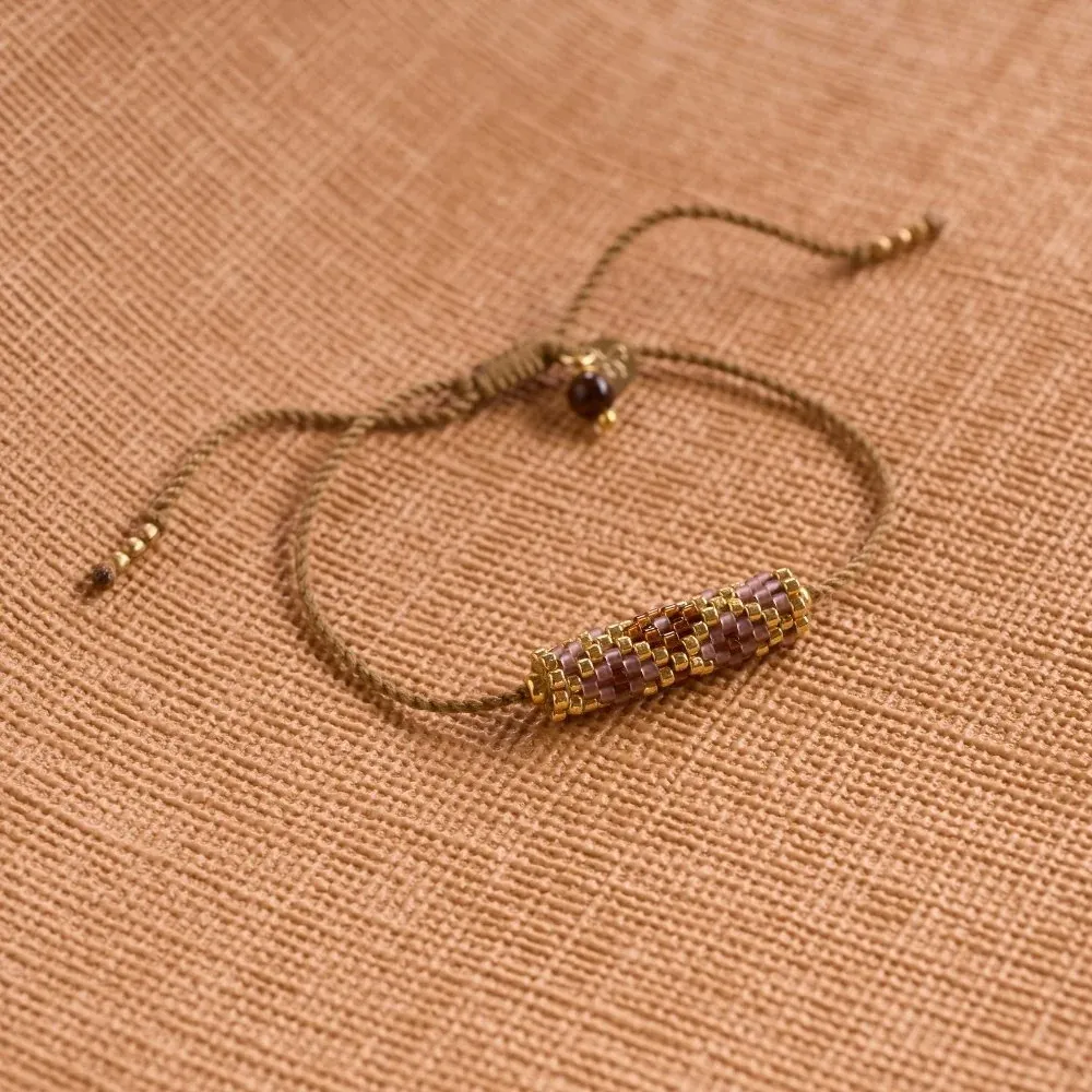 A beautiful story Myst tijgeroog armband