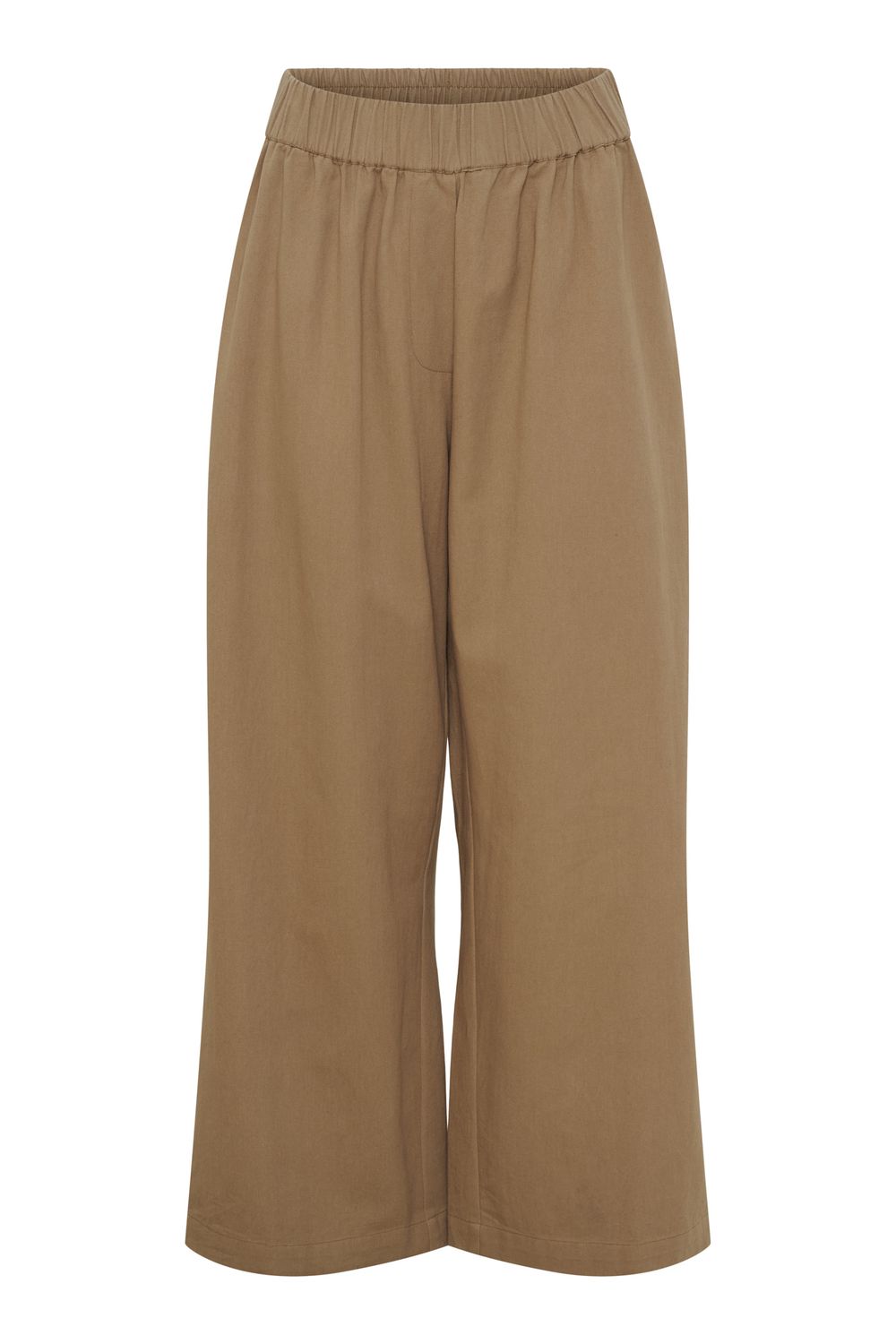 Anne-mi Faun straight pant - ermine