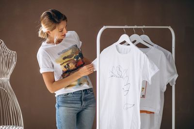 CAMISETAS