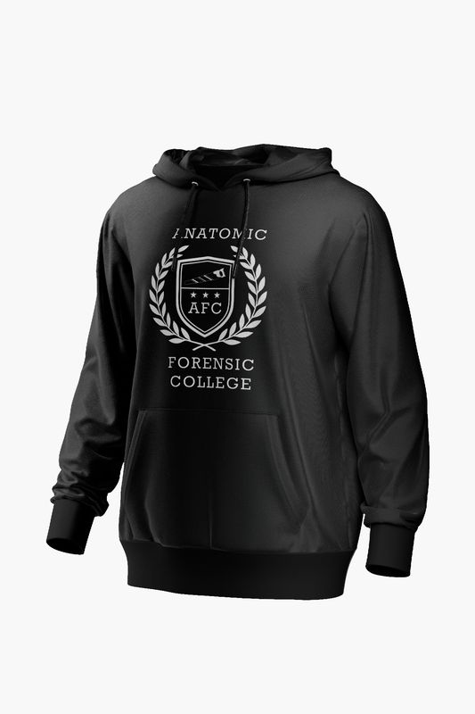 Sudadera Anatomic Forensic College