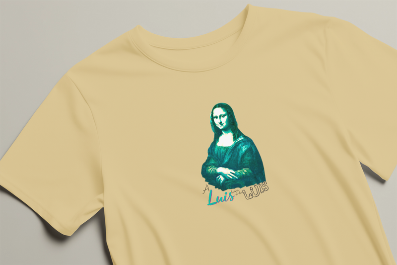 Luis Camiseta