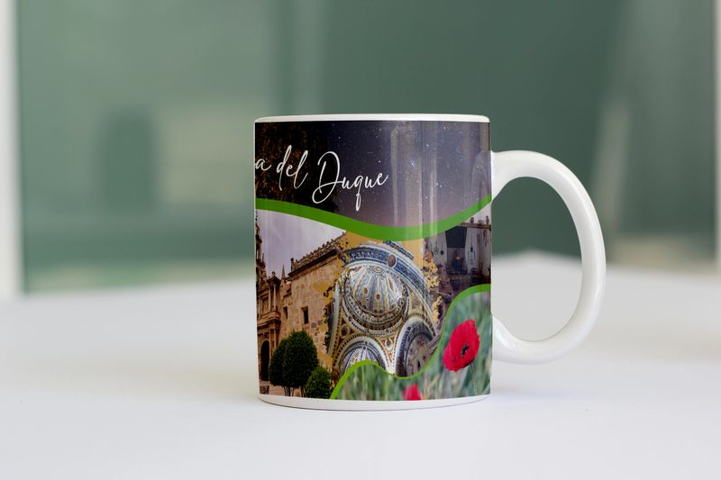 Hinojosa del Duque Taza