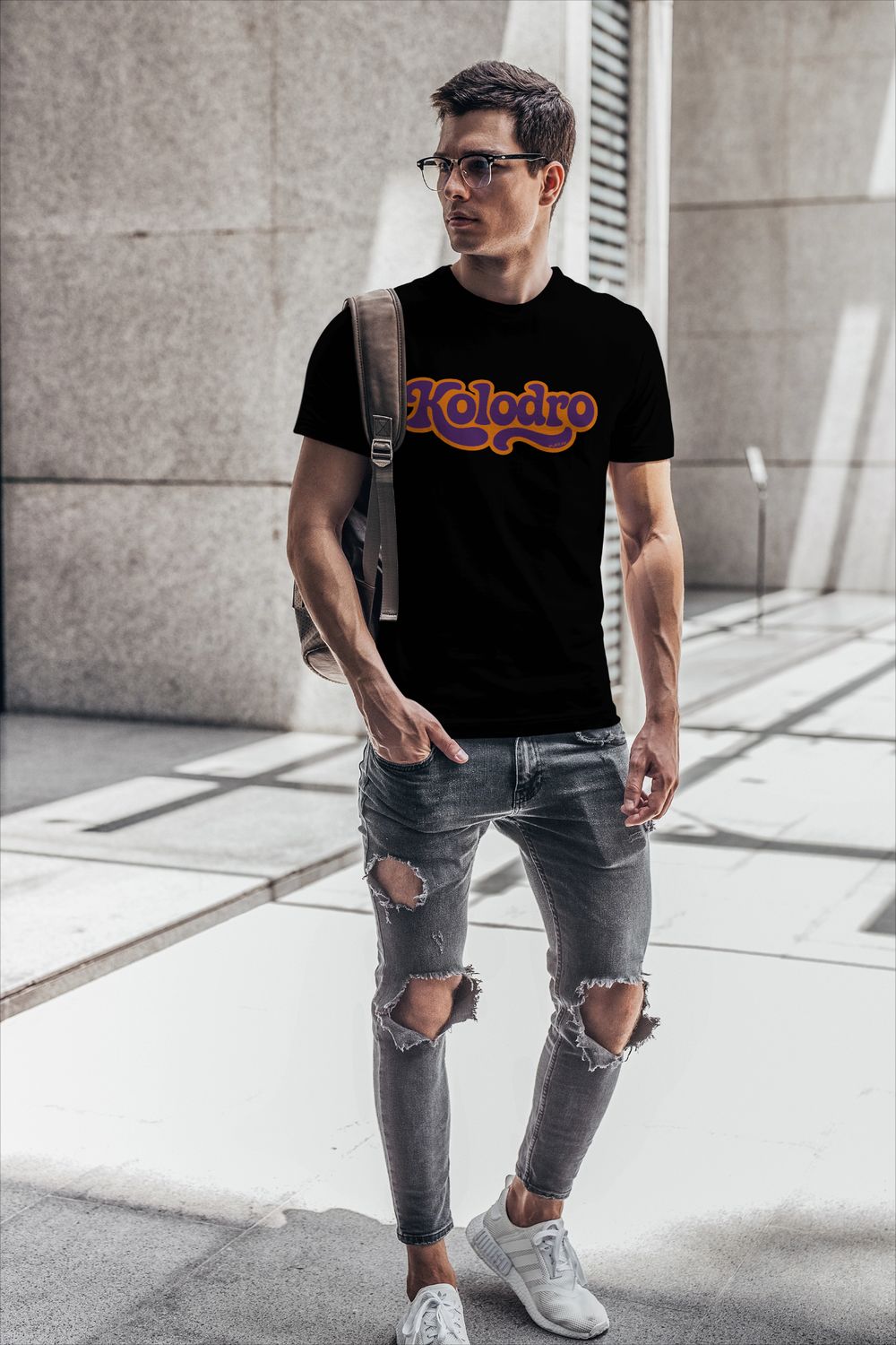 Camiseta Kolodro