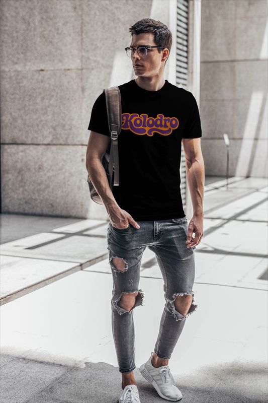 Camiseta Kolodro