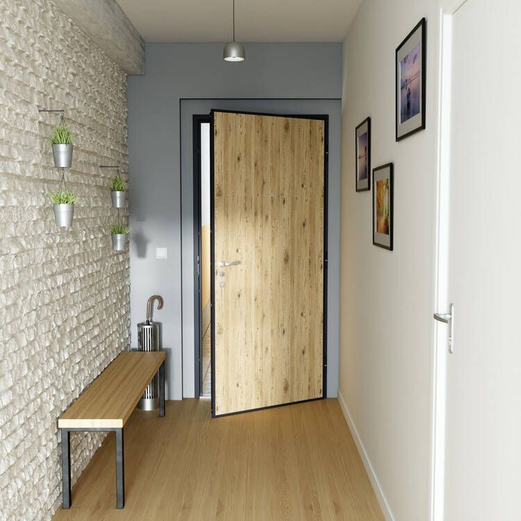 Porte Diamant 10 Porte Diamant 10