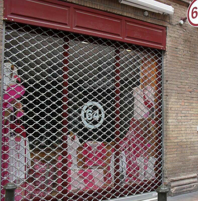 Grille DENTEL Grille DENTEL