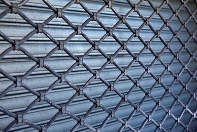 Rideaux métalliques et portes industrielles