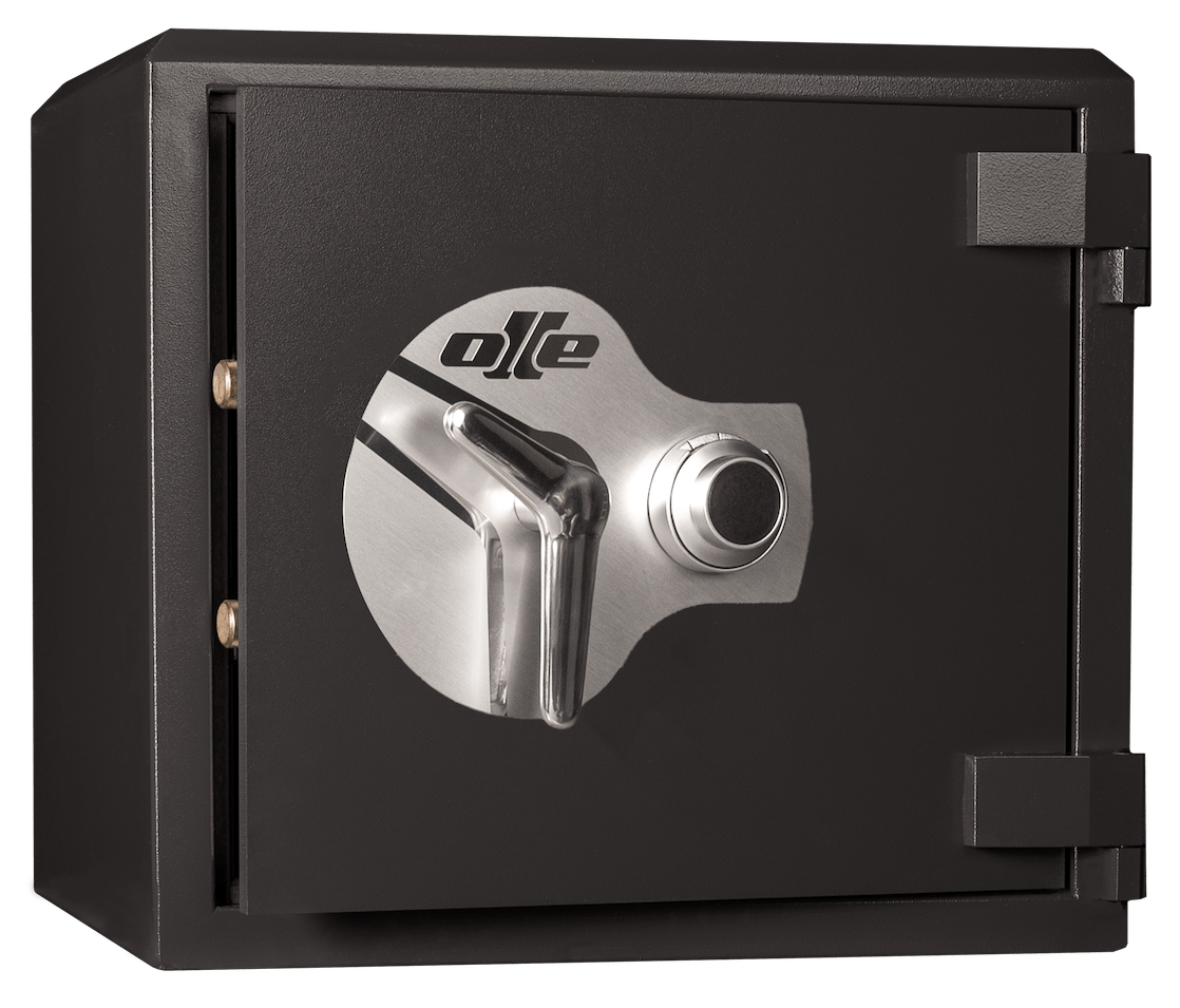 Coffre sécuriste SÉRIE 1 Coffre sécuriste SÉRIE 1