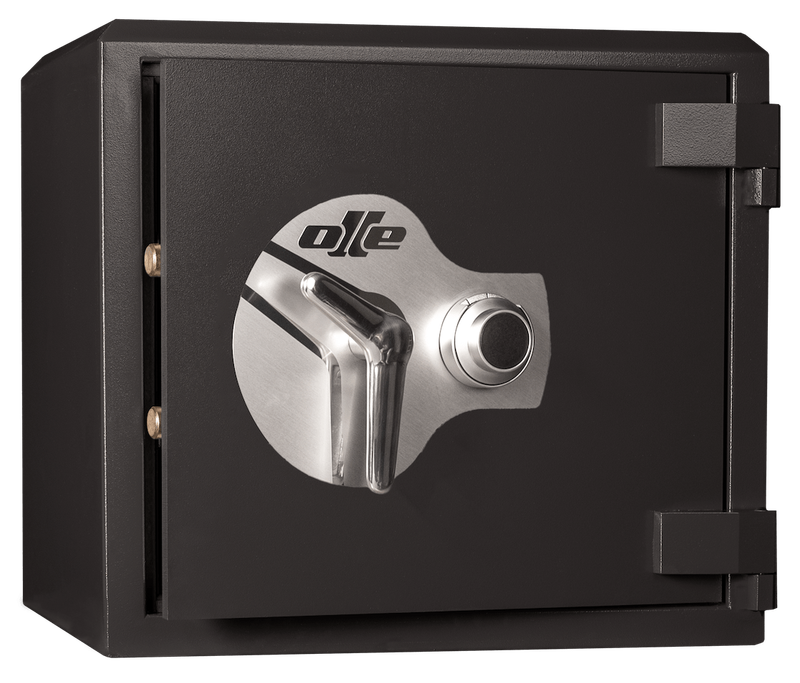 Coffre sécuriste SÉRIE 1