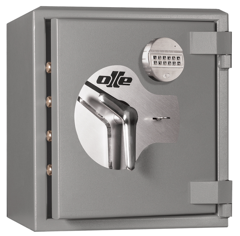 Coffre sécuriste SÉRIE 3