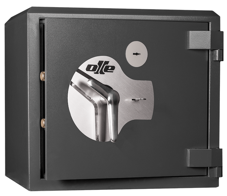 Coffre sécuriste SÉRIE 2 Coffre sécuriste SÉRIE 2