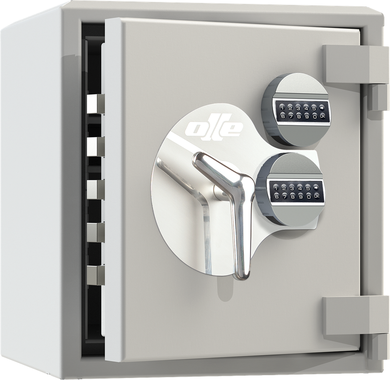 Coffre sécuriste SÉRIE 5