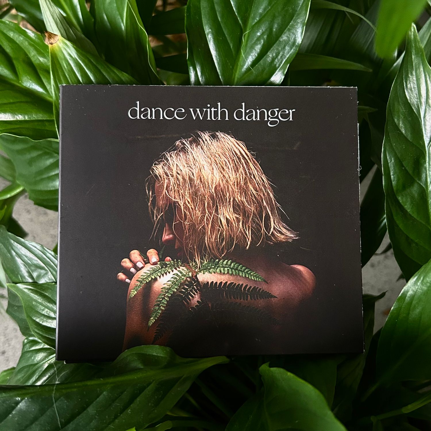 Dora Gola - Dance with Danger Album