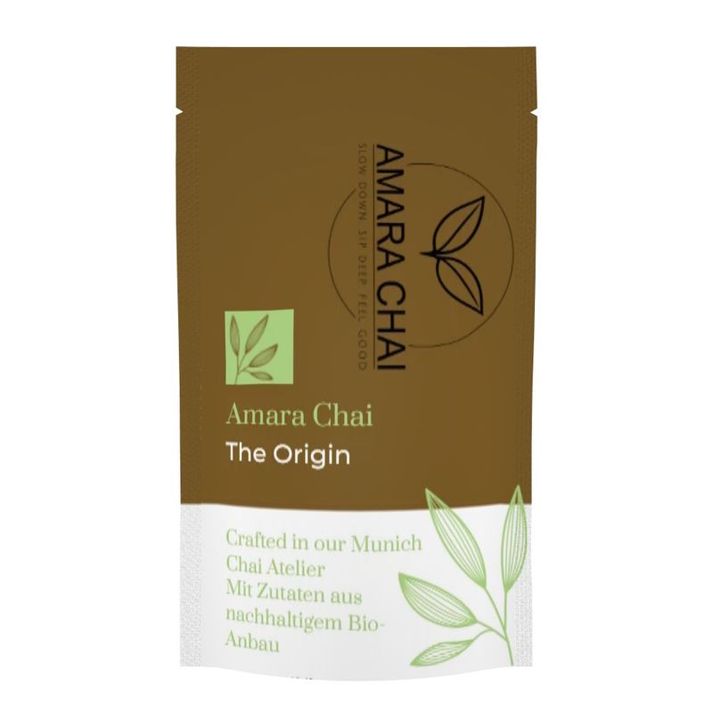 Amara Chai - The Origin