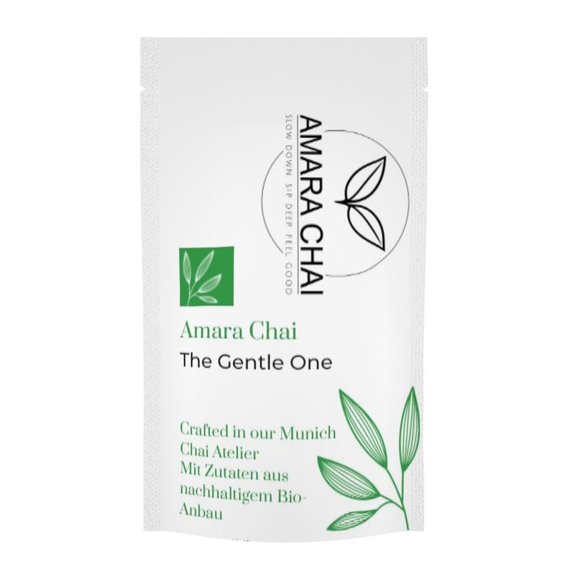 Amara Chai - The Gentle One