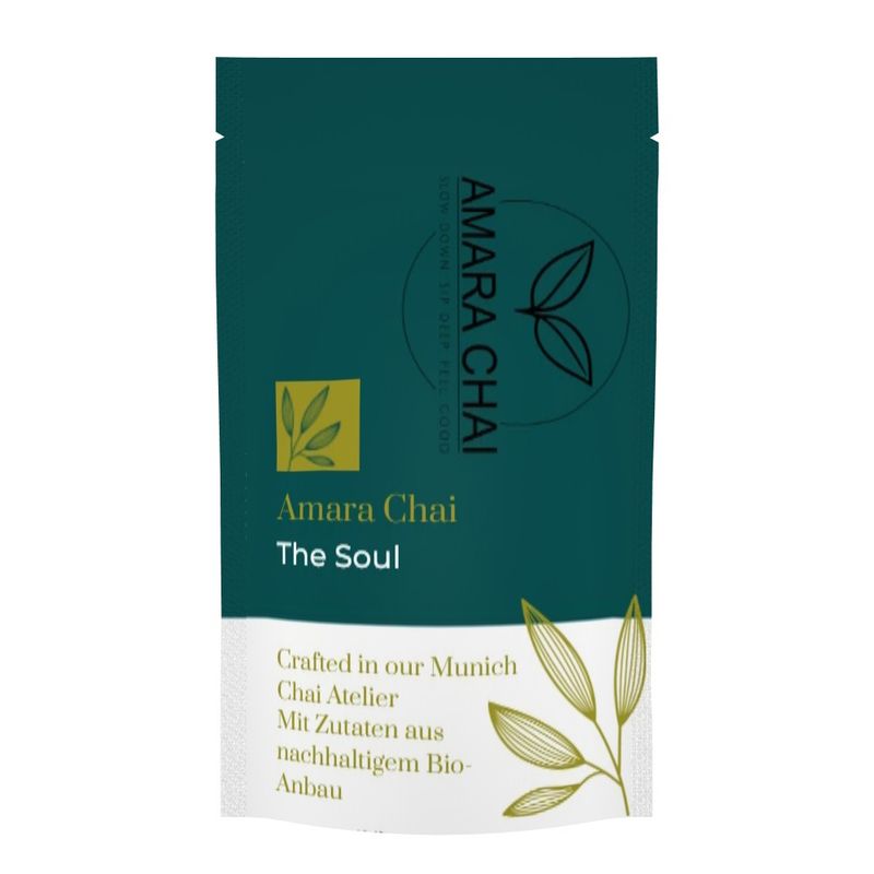 Amara Chai - The Soul