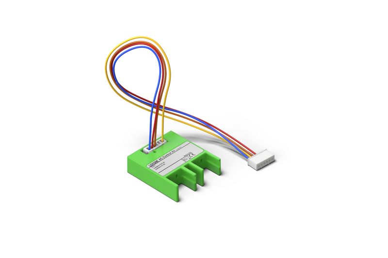 Loxone AC Control Air