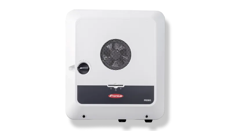 Fronius Primo GEN24 Plus 6.0 kw