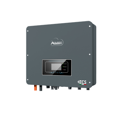 Inverter Monofase Hybrid 6kW