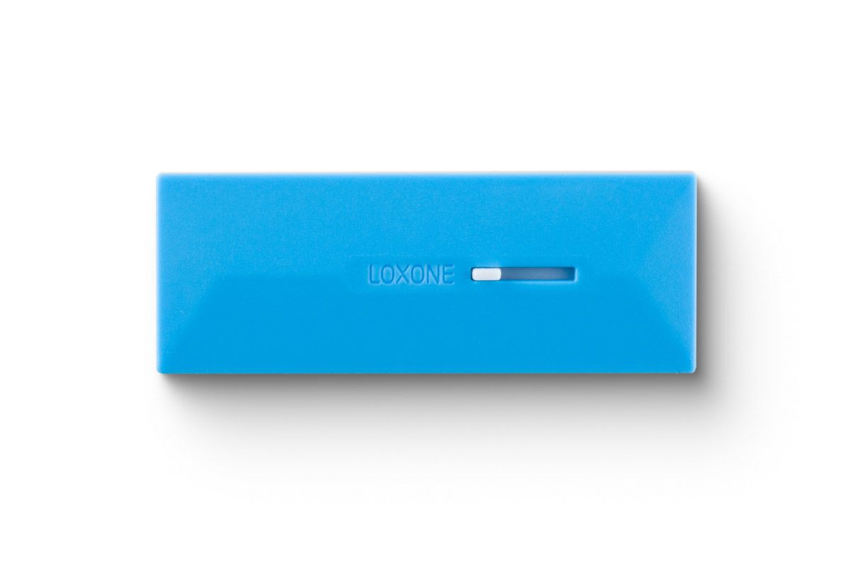 Loxone Sensore Acqua Air