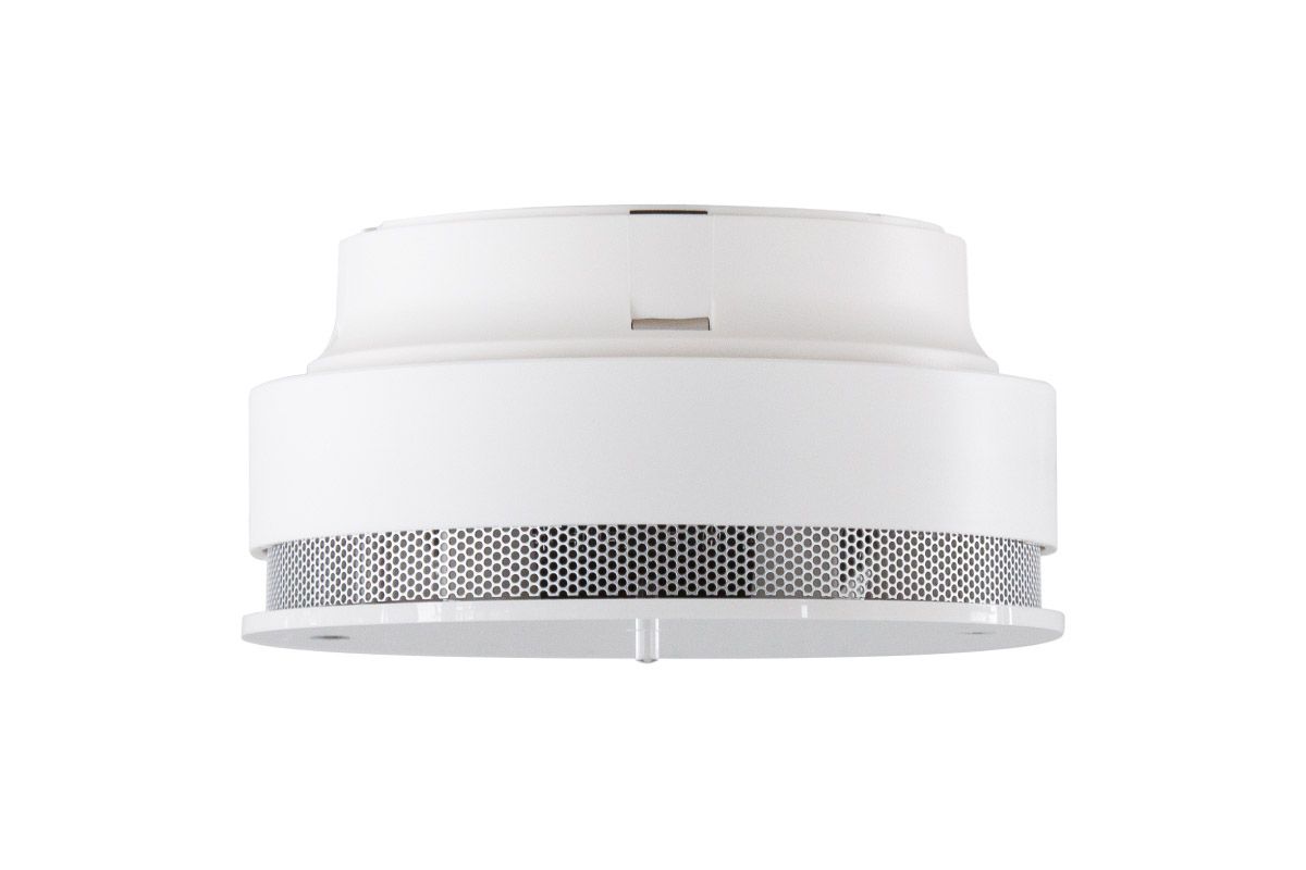 Loxone Rilevatore di fumo air