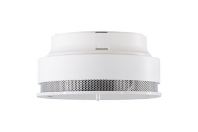 Loxone Rilevatore di fumo air