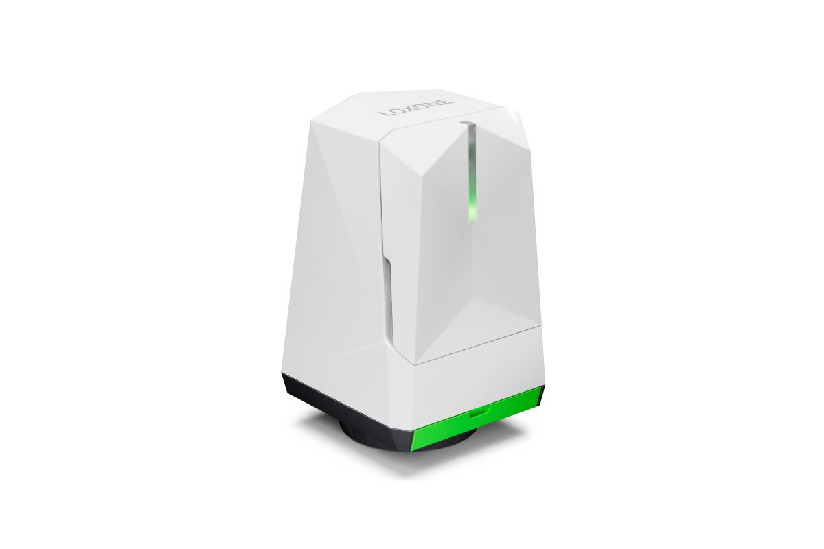 Loxone Attuatore termico Air