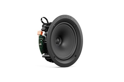 Loxone Install Speaker 7 Client