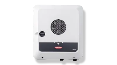 INVERTER E BATTERIE