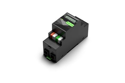 Loxone Contatore di energia Monofase