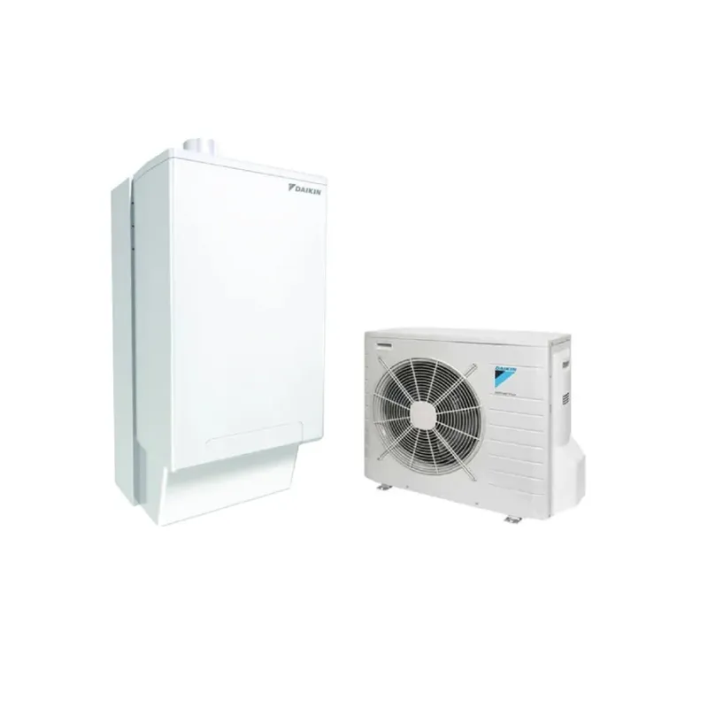 Daikin ALTHERMA R HYBRID
