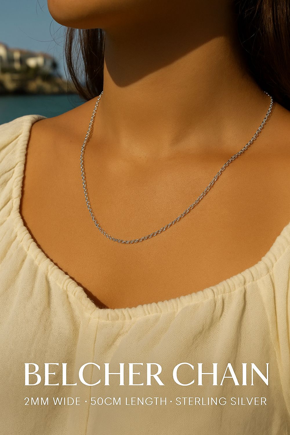 The Orion Chain