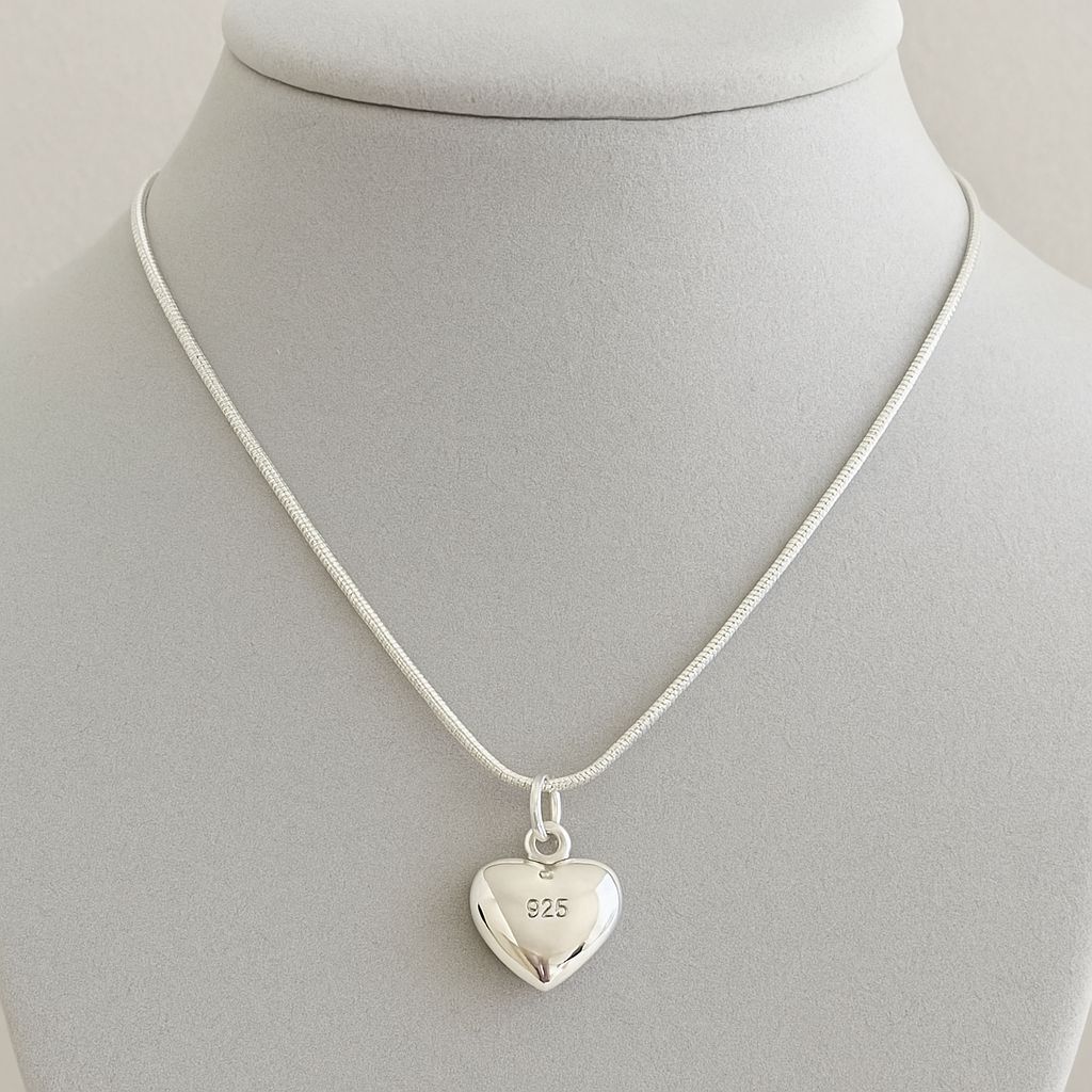 The Silvella Heart