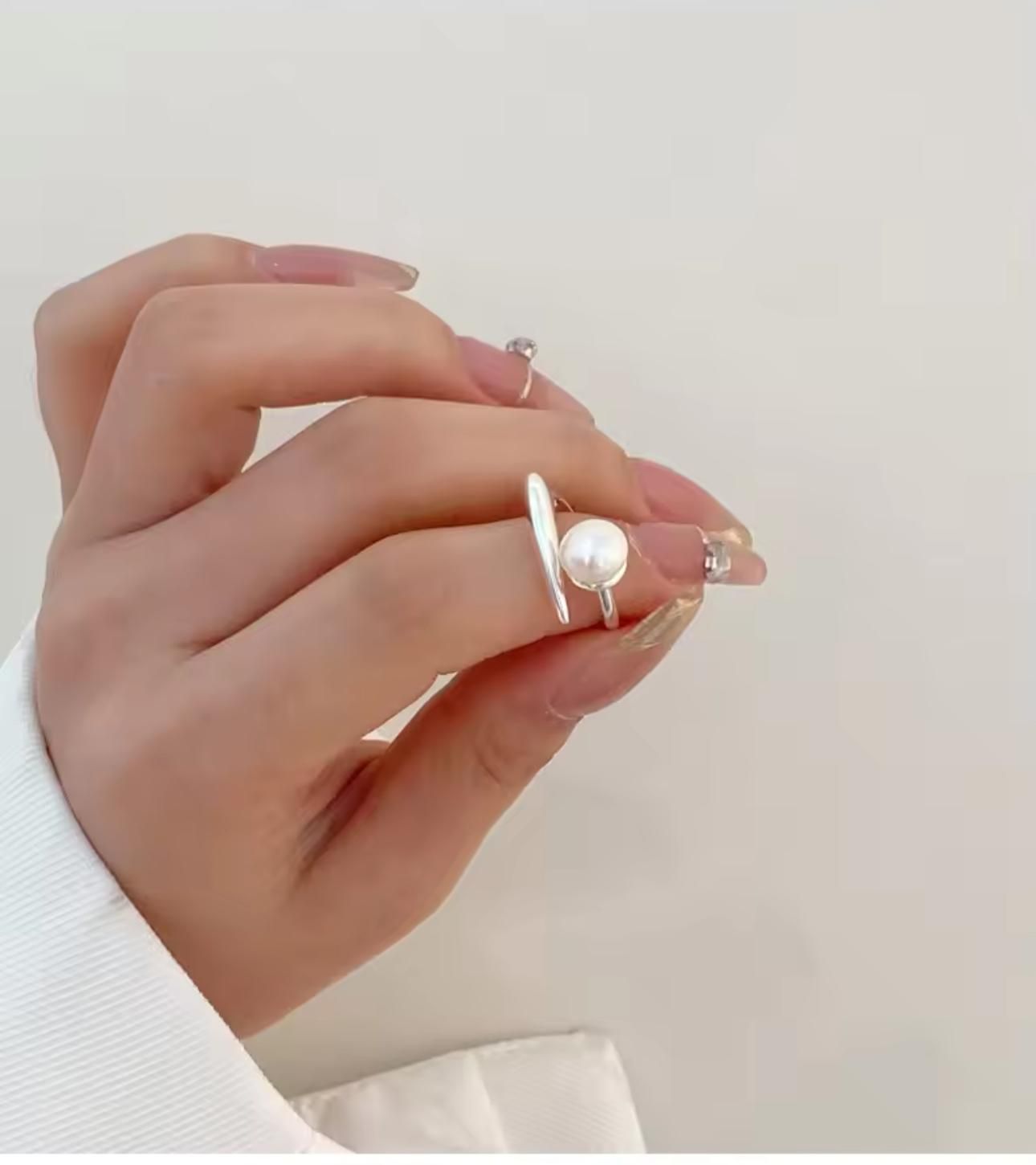 Selene Orbit Ring