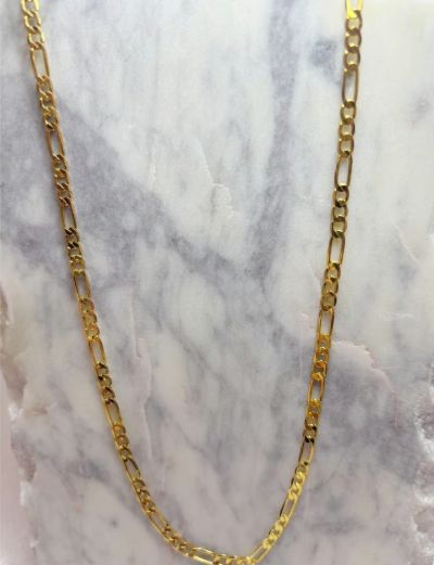 Solevo Chain