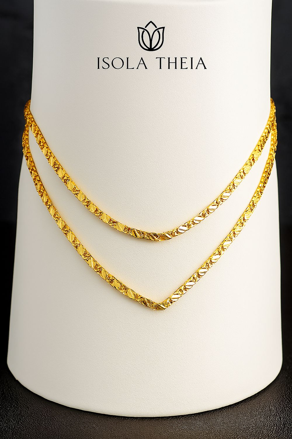 Solara Chain