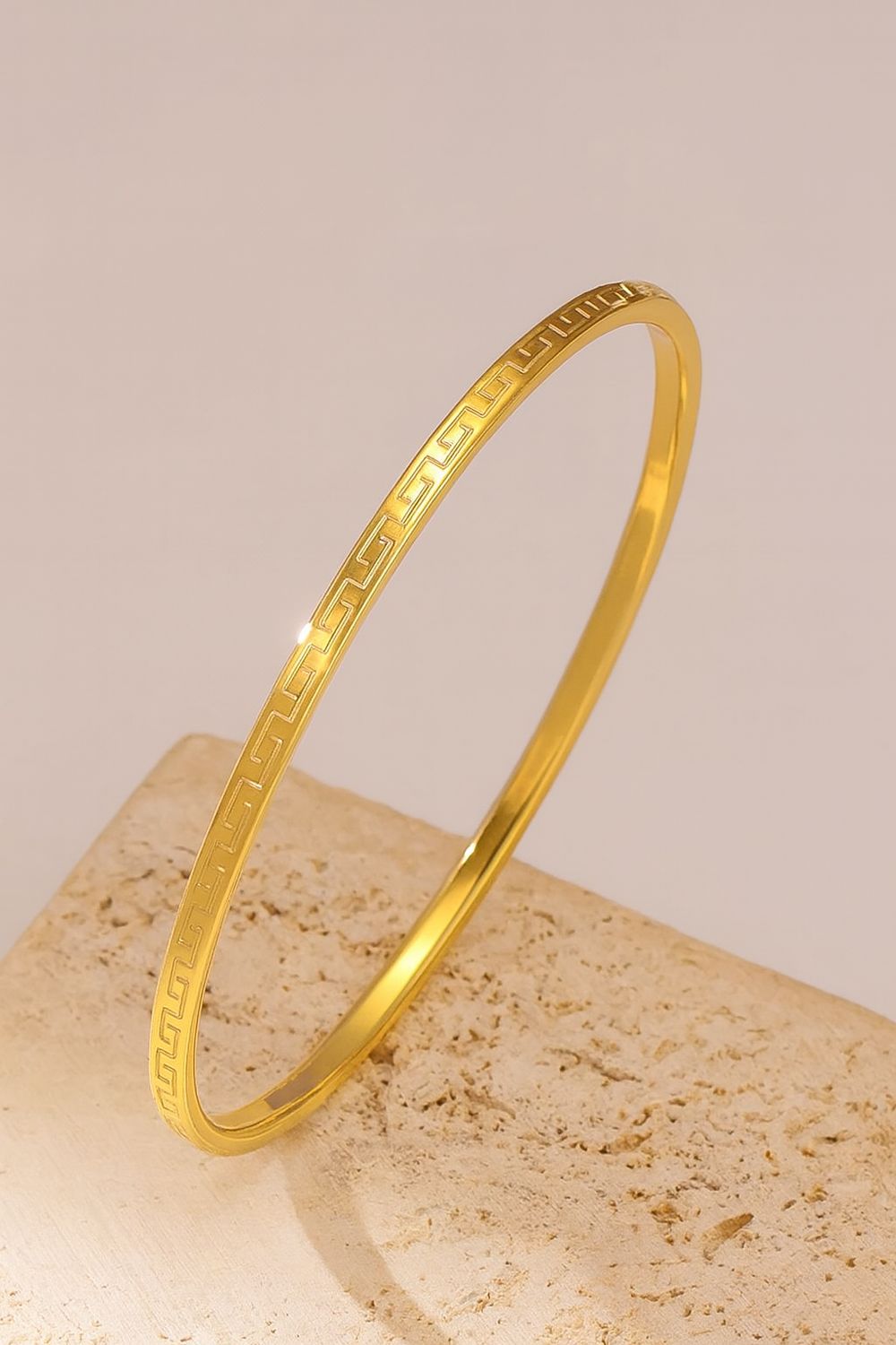 Aurea Linea Bangle