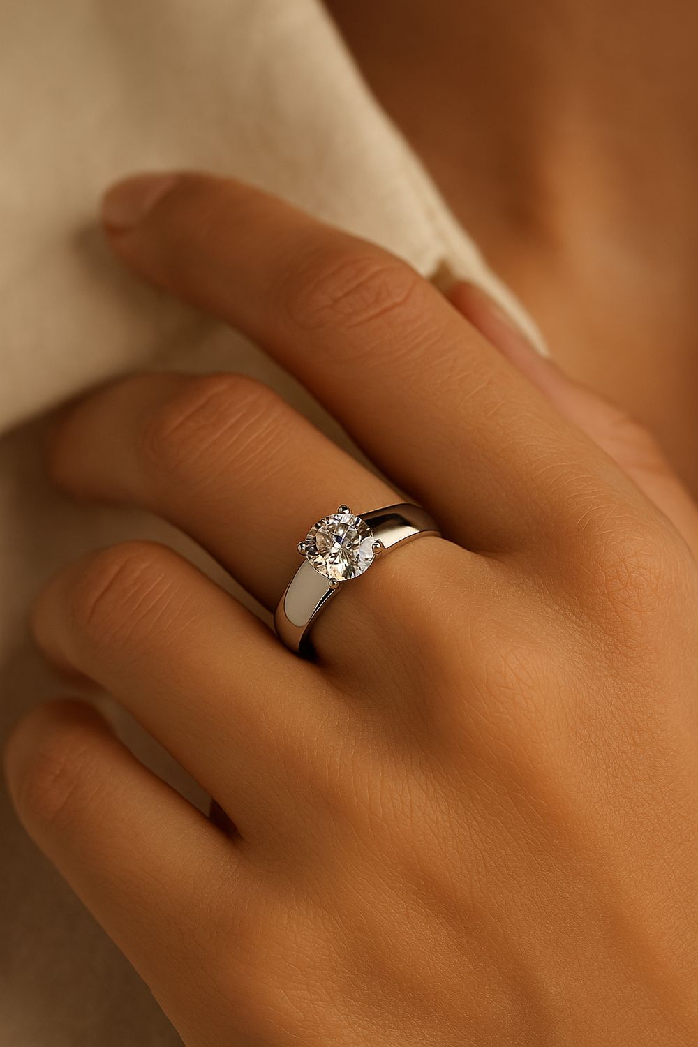 Seraphine Ring