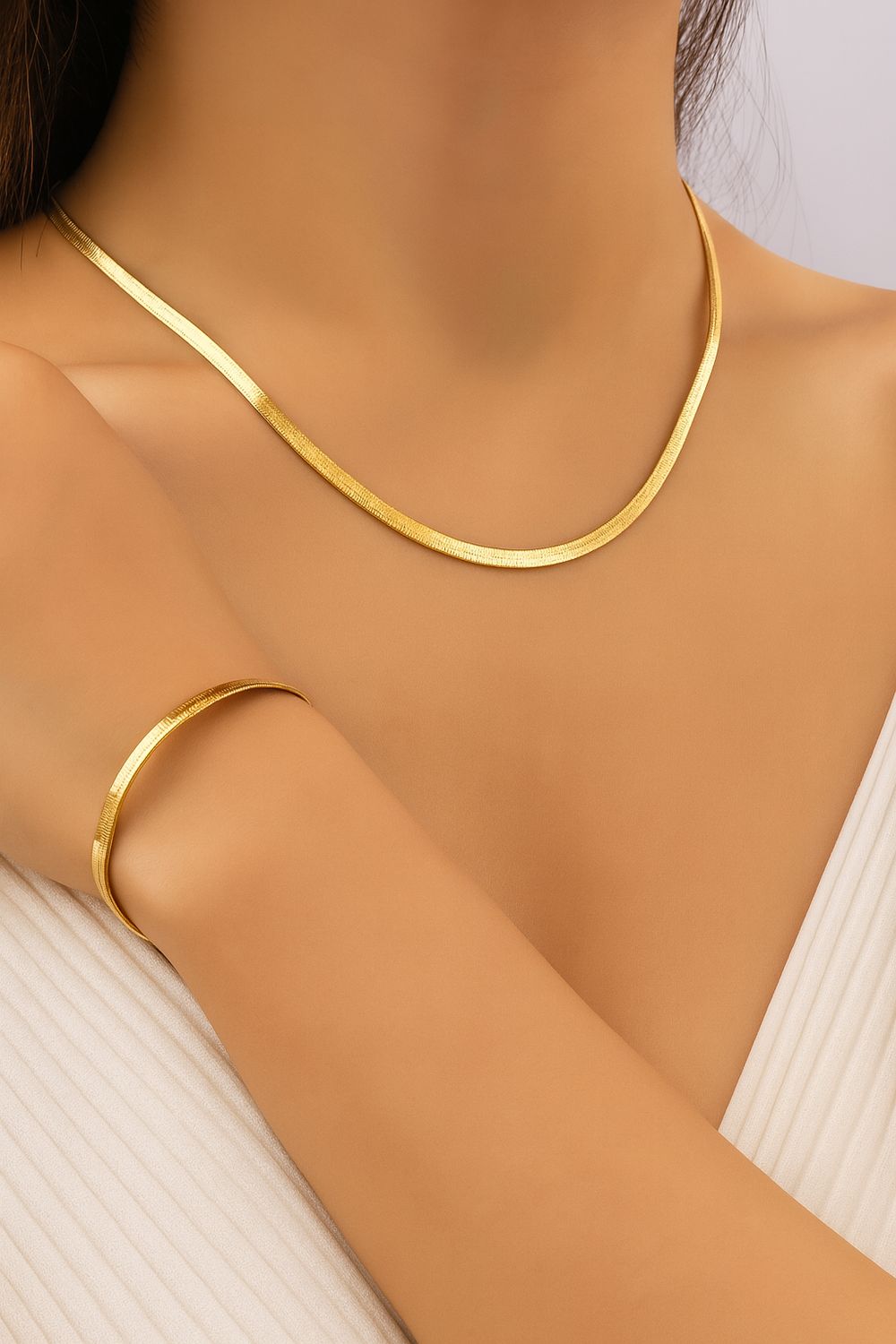 Golden Serpent Collection