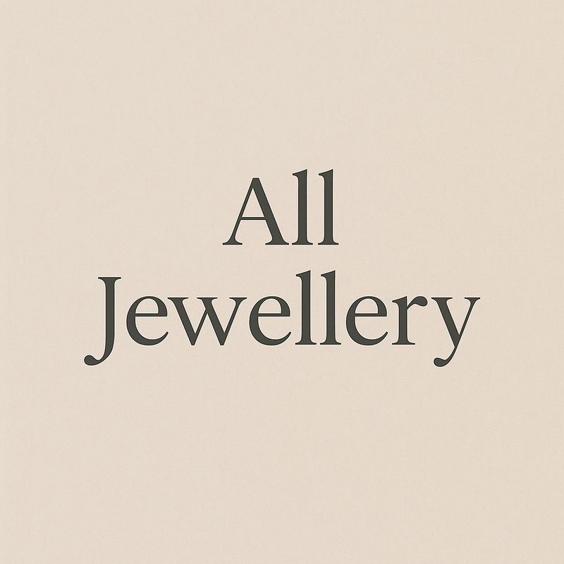 All Jewellery