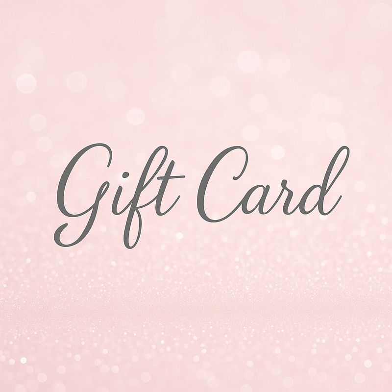 Gift Cards